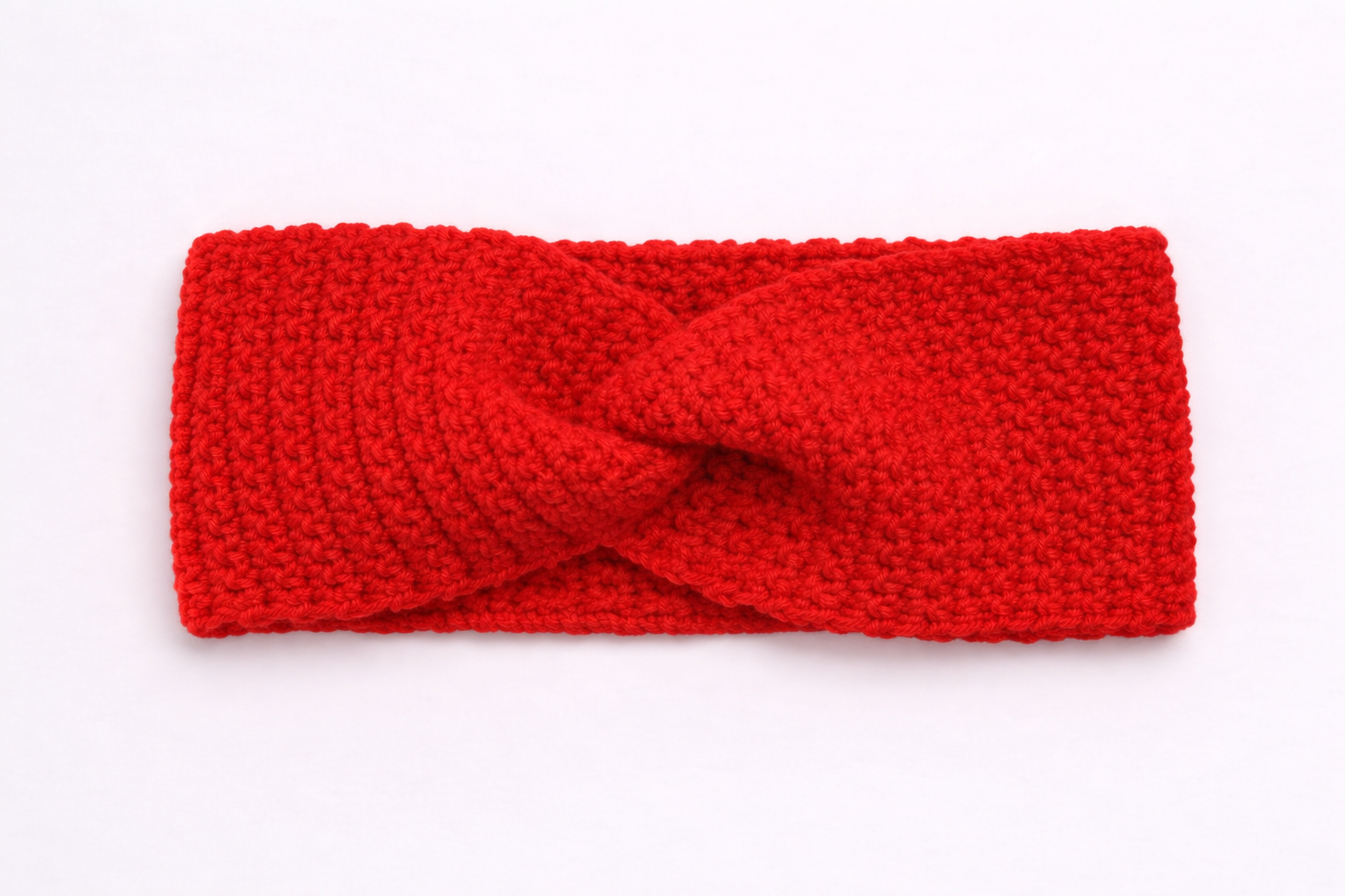 twisted headband crochet pattern twisted headband crochet pattern