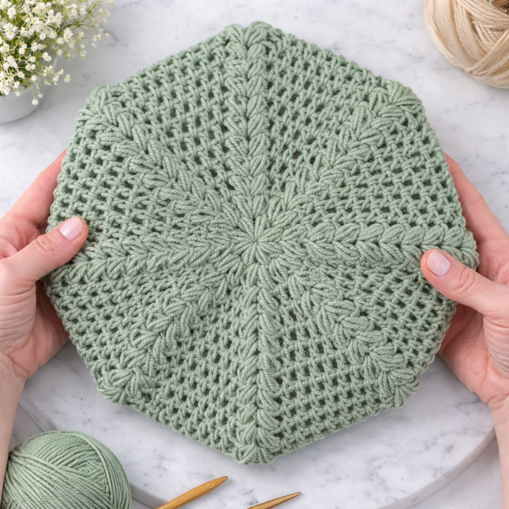 cozy crochet beret pattern cozy crochet beret pattern