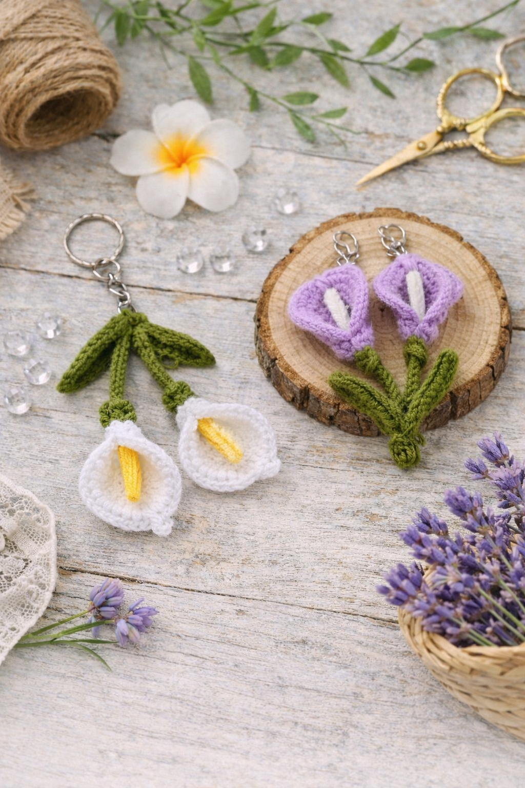 calla lily crochet pattern calla lily crochet pattern