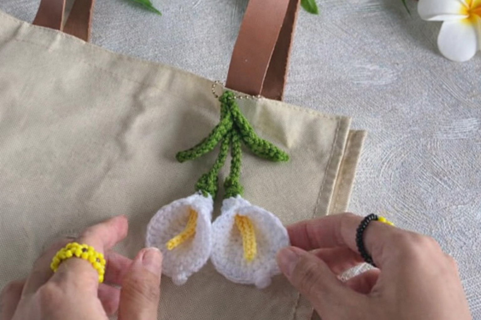 calla lily crochet pattern calla lily crochet pattern